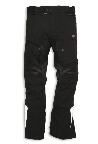 Ducati Strada Textilhose Herren Gore-Tex