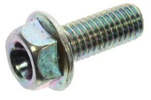 Honda FLANSCHENSCHRAUBE 8X20, Honda-Teilenummer 964000802000