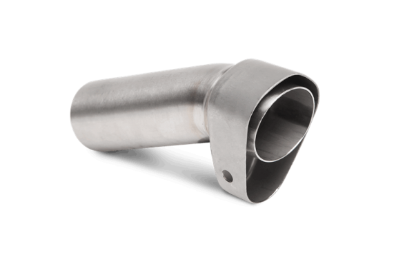 Optional Noise Damper
