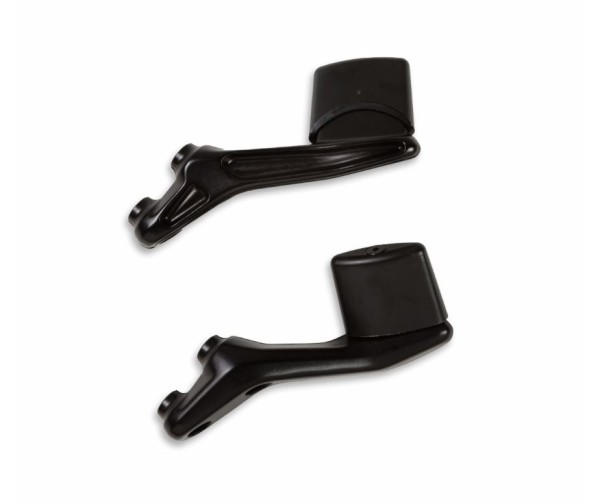 DUCATI HALTER FÜR SEITENKOFFER MULTISTRADA V2