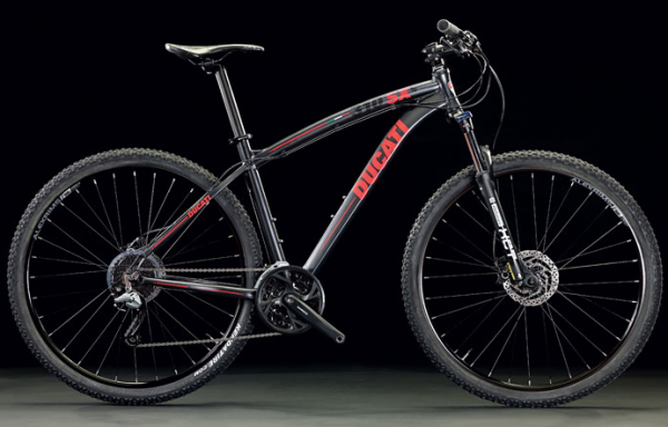 Bianchi ducati bicycle price store