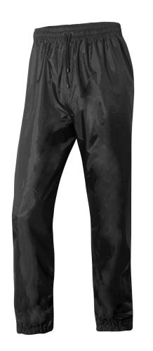 GERMOT REGENHOSE MILANO NYLON schwarz