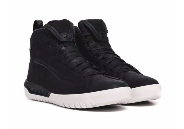 DAINESE METRACTIVE D-WP MOTORRAD SCHUHE
