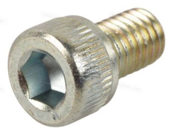 Honda INNENSECHSKANTSCHRAUBE 6x10 966000601000