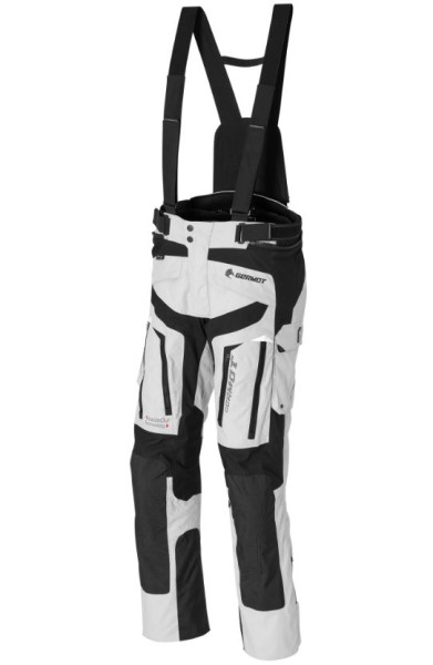 Germot Motorradhose InsideOut