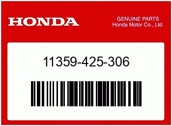 Honda, Ölpumpendichtung