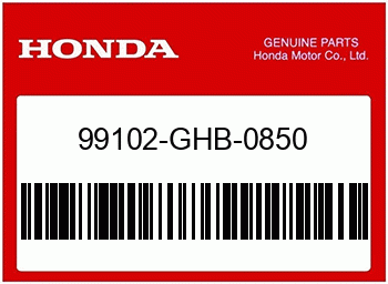 Honda JET, #85, ATC110 C90CW CUP 99102GHB0850