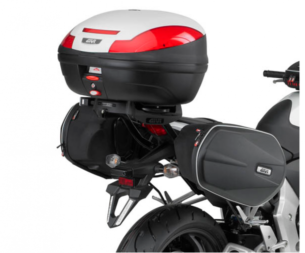 Givi Abstandshalter Easylock Satteltaschen CB1000R