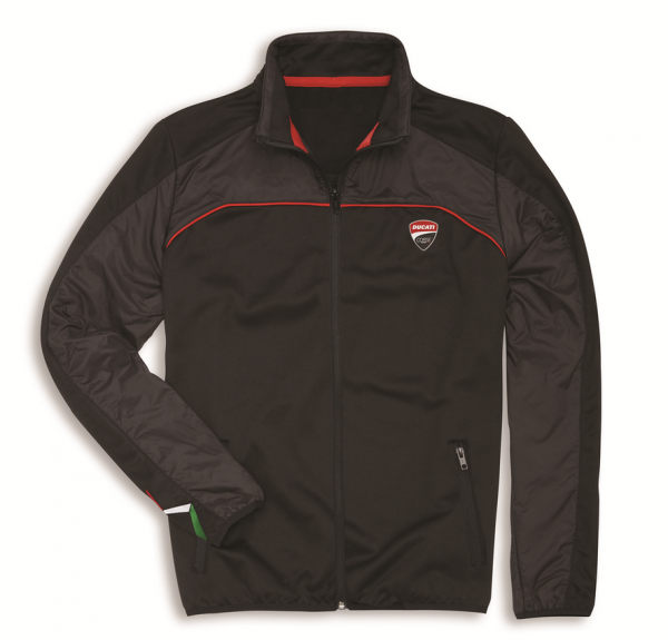 Ducati Original FLEECEJACKE DUCATI CORSE