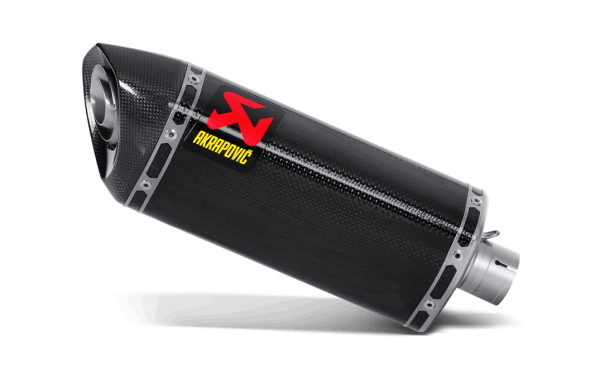 Slip-On Line (Carbon)