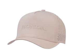 CASQUETTE HONDA MODERN SAFARI SAND