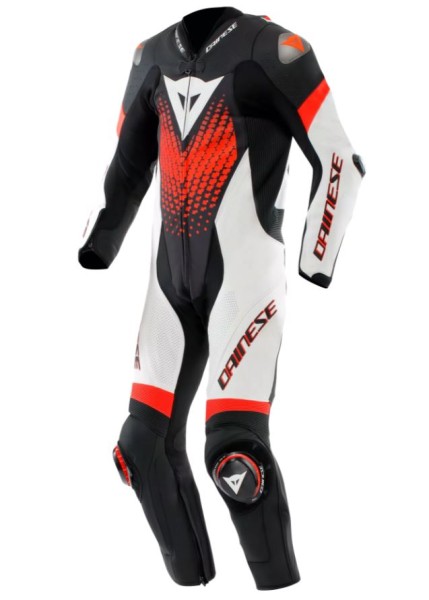 Dainese Lederkombi Laguna Seca 6