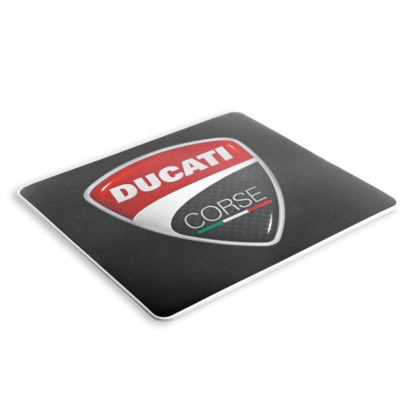 Ducati Corse 11 Maus Pad