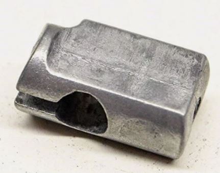 Honda ST50DAX, HALTER, DROSSELKABEL AUSSEN