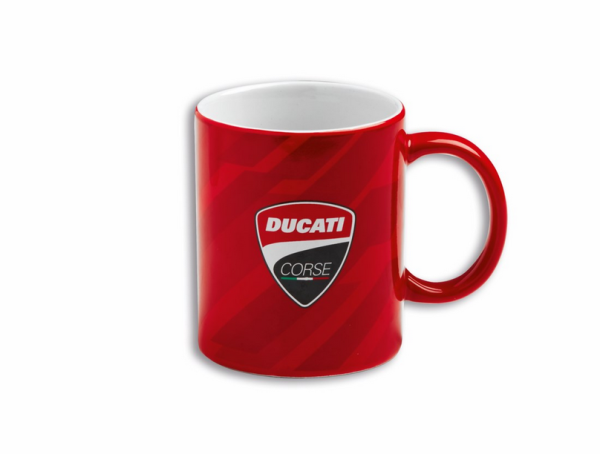 Ducati Original DC LINE KAFFEETASSE