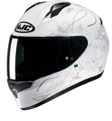 HJC C10 EPIK MC8 Integral