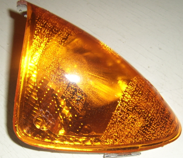 Ducati Original VORDERBLINKER LINKS