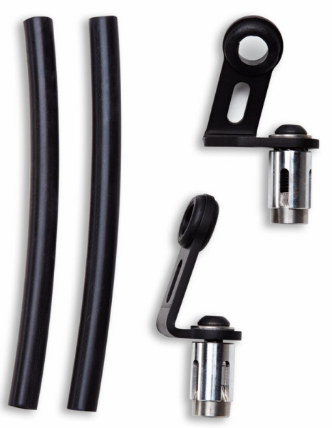 Ducati Paar Behälterhalter