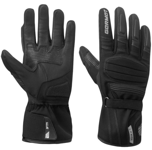 Germot Motorradhandschuh Toledo