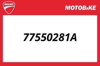 Ducati SCHRAUBE TBEI M4X20 ISO 7380