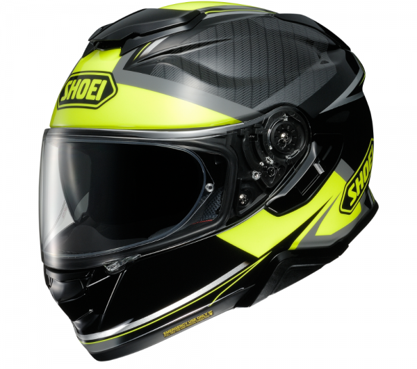 Shoei Integralhelm GT-Air II Affair TC-3