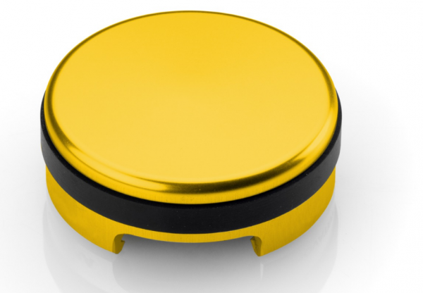 Rizoma TP014B Brems - Ausgleichsbehälterdeckel M51x4