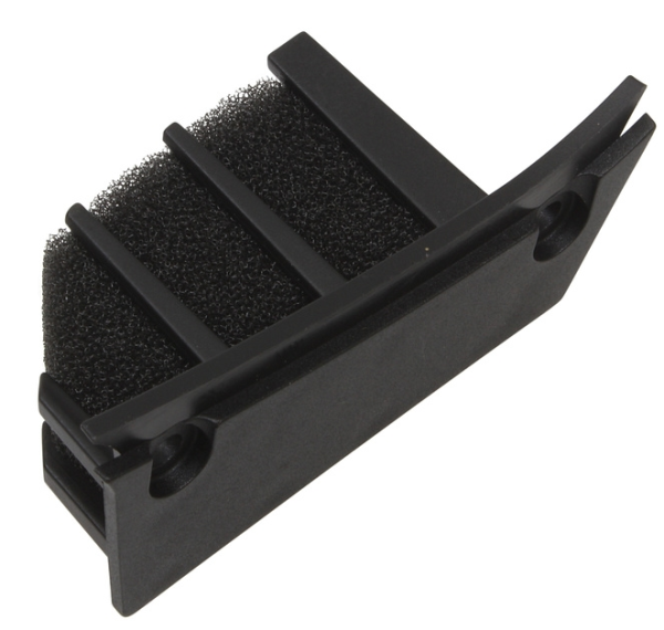 Ducati FILTERHALTERUNG