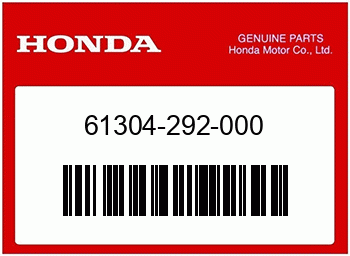 Honda BEFESTIGUNGSHUELSE , 61304292000