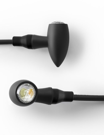 Blinker Club S