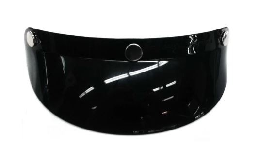 HJC Jethelm FG70S VISIER / PEAK NOIR / B