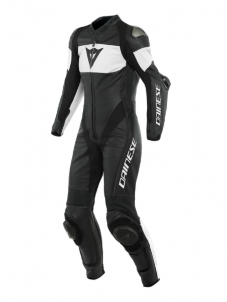 Dainese IMATRA LADY LEATHER Lederkombi Damen Einteiler