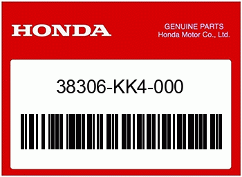 Honda AUFHAENGUNG BLINKERRELAISE Honda AUFHAENGUNG BLINKERRELAISE