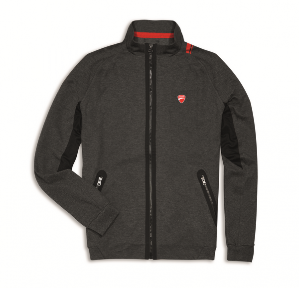 Ducati Original SWEATSHIRT D-ATTITUDE