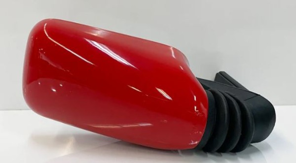 Ducati Rückspiegel rot Links Superbike 851/888/Supersport