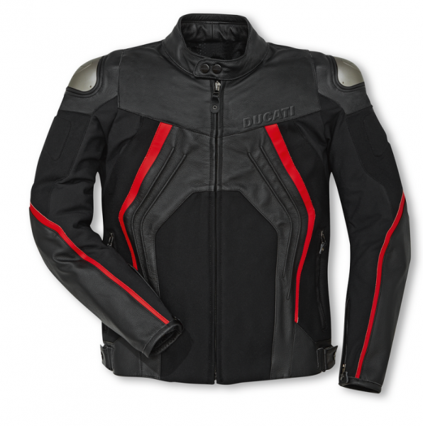 Ducati Motorrad LEDERJACKE FIGHTER C1