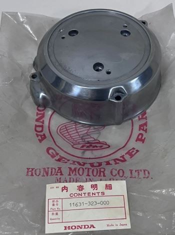 DECKEL LICHTMASCHINE CB500 CB550 FOUR