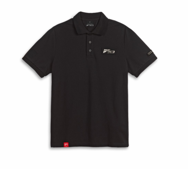 Duacti One Hundret Polo
