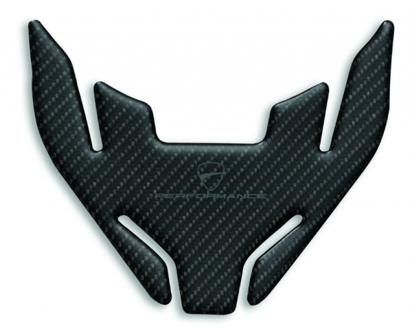 Ducati TANKPAD KOLHEFASER Hypermotard 950 / SP