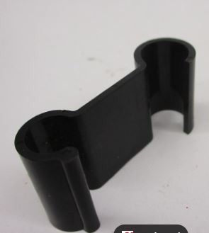 Honda KLEMME BENZIN ENTLUEFUNG, Clip, F / breather