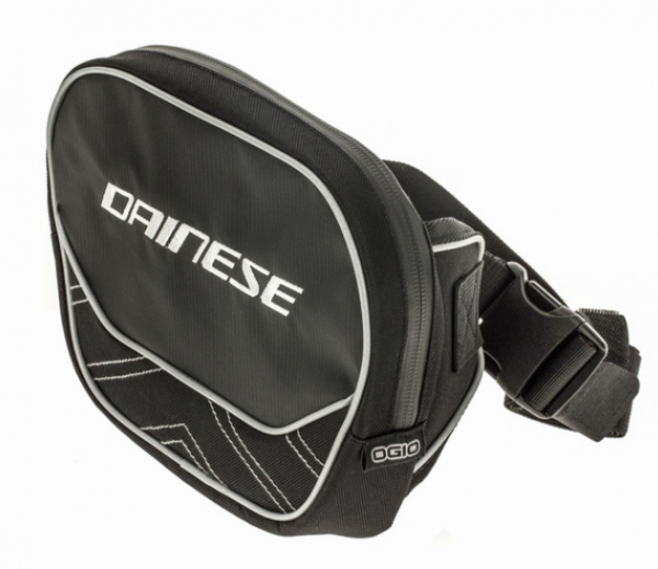 Dainese WAIST-BAG Gürteltasche