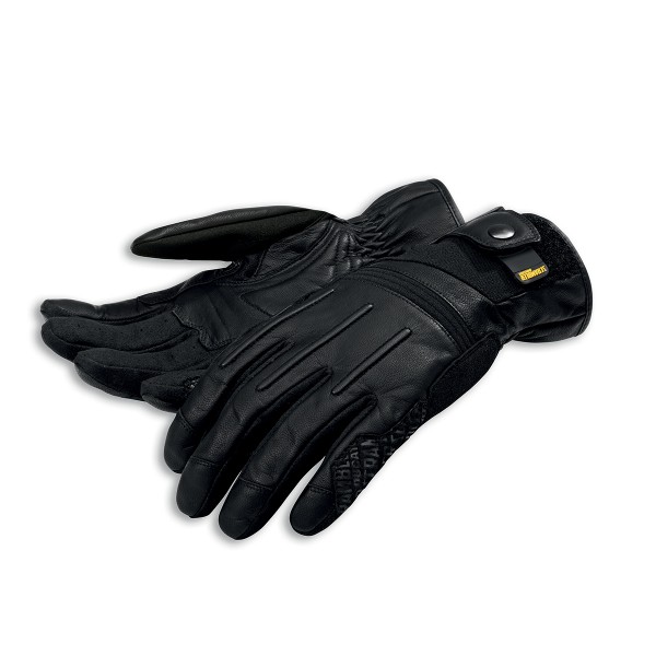 Ducati Scrambler Street Master Handschuhe