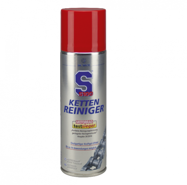 Dr.Wack S 100 Kettenreiniger 300 ml