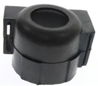 Honda DAEMPFUNGSGUMMI, CA250T 1987 - , CMX250C, CX500