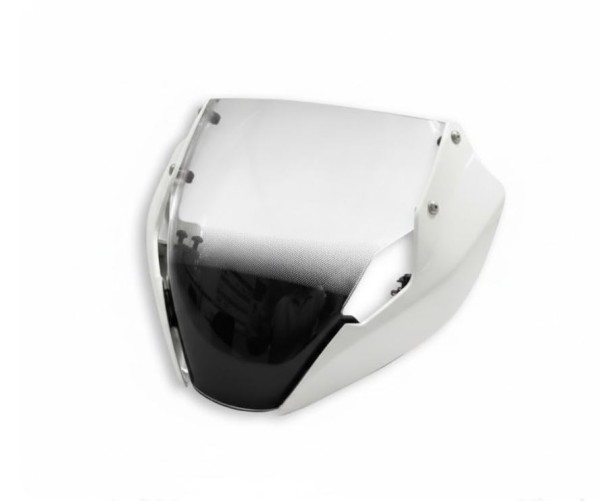 DUCATI MONSTER 797 Windschild Sport