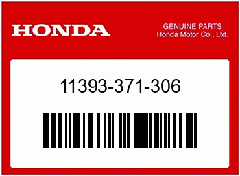 Honda, Kurbelgehäusedichtung re/ li