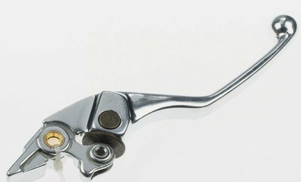 Honda HANDBREMSHEBEL KOMPL., R. LENKER,