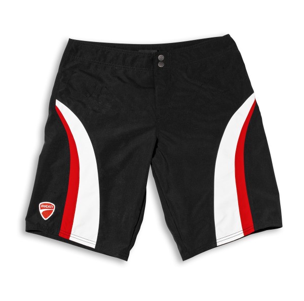 Ducati Badehose Bear Blackriders Gr.54