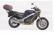 HONDA-orig-Auspuffrohr-vo-NTV-650-Revere-1988-1996