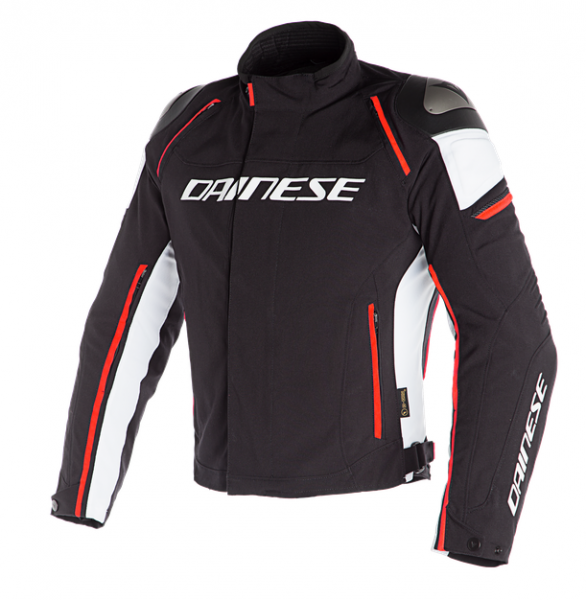 Dainese RACING 3 D-DRY JACKET