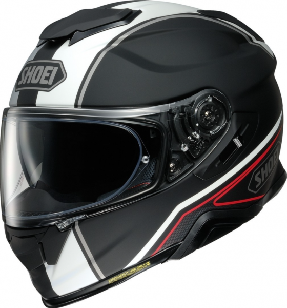 Shoei GT-Air II Panorama TC-5 Klapphelm